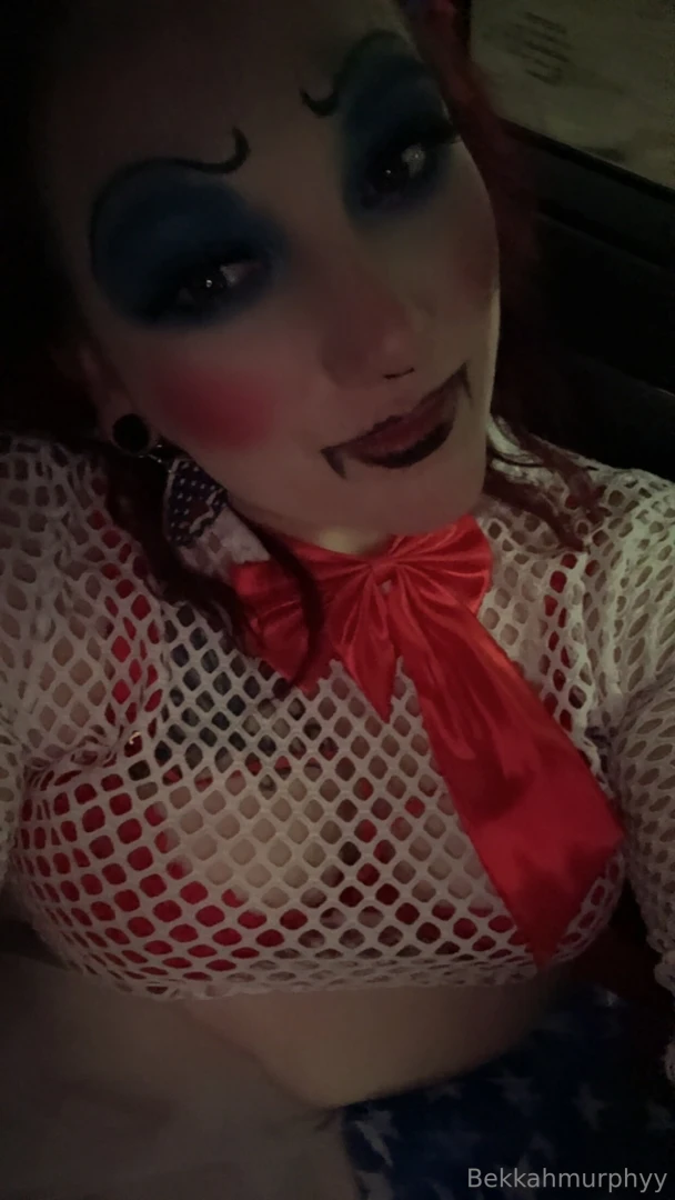 Anyone a captain spaulding fan 