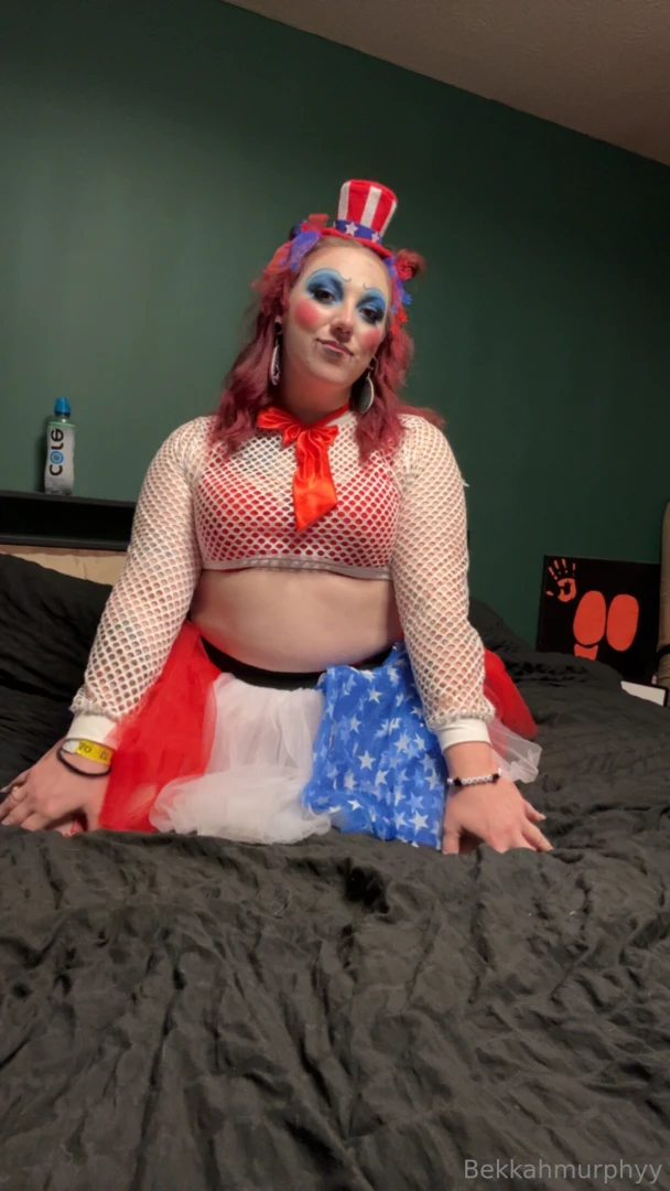 Who is your fav clown 