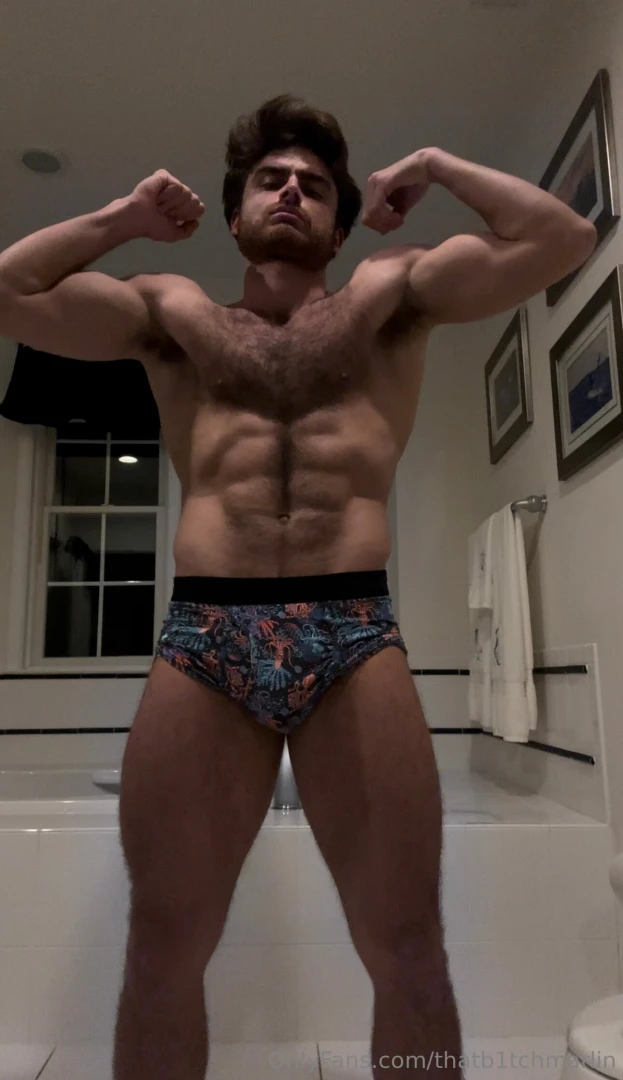 Thatb1tchmarlin part 15 