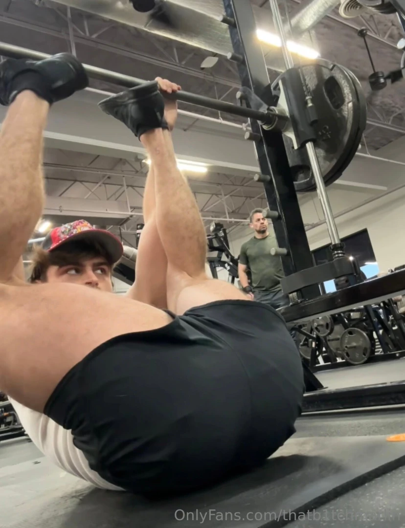 Thatb1tchmarlin part 6 