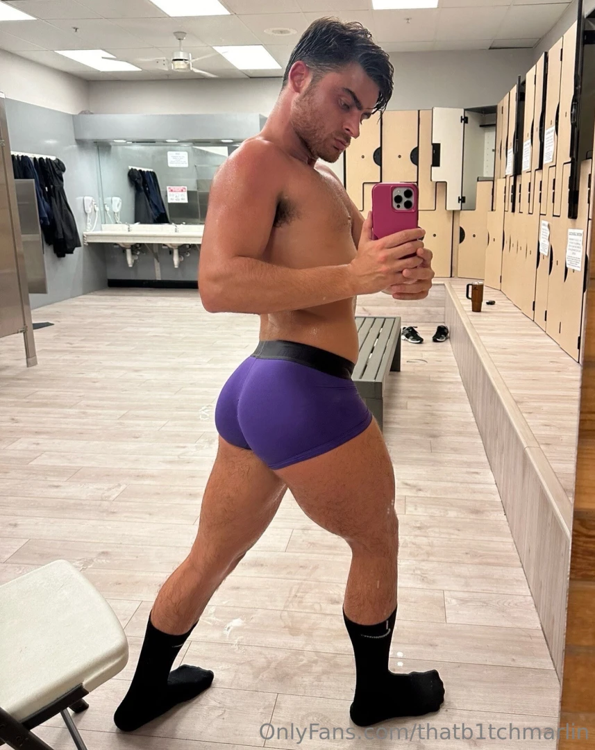 Thatb1tchmarlin part 7 