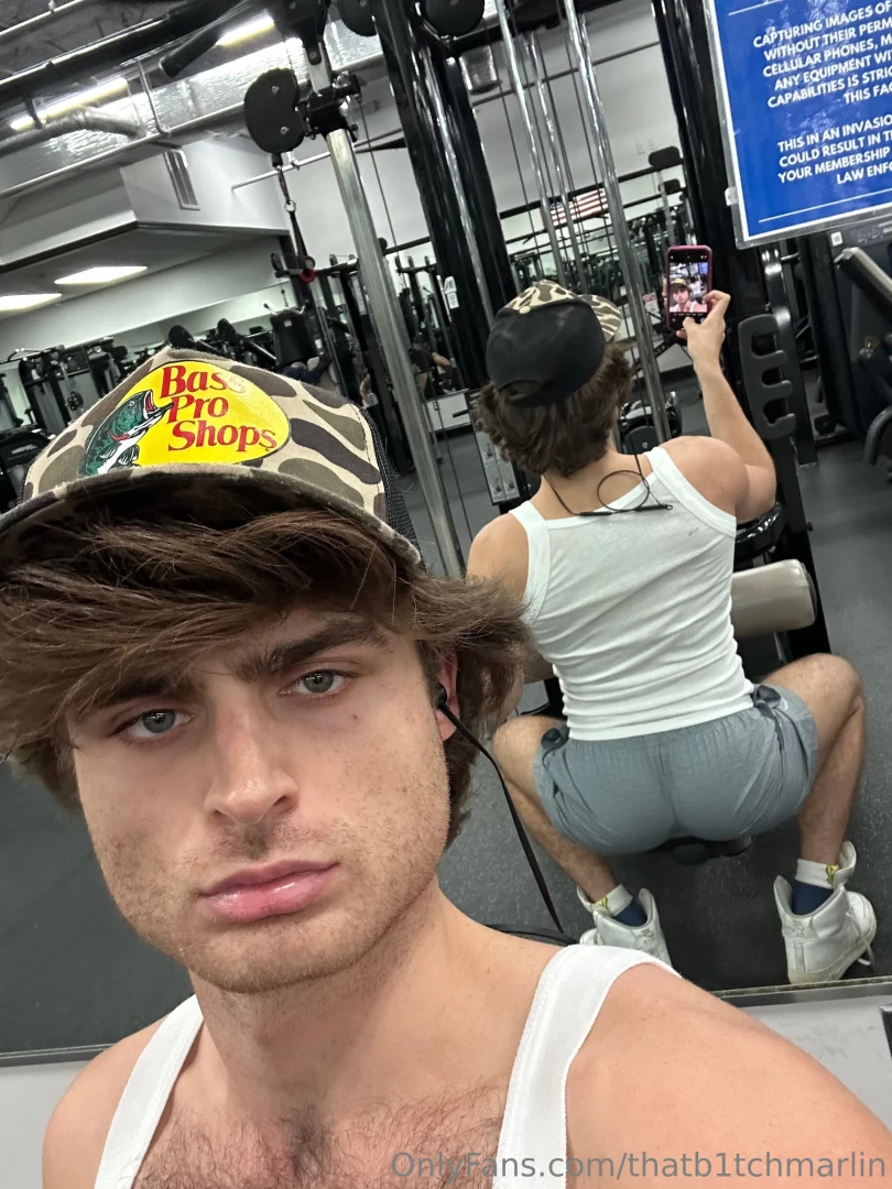 Thatb1tchmarlin part 10 