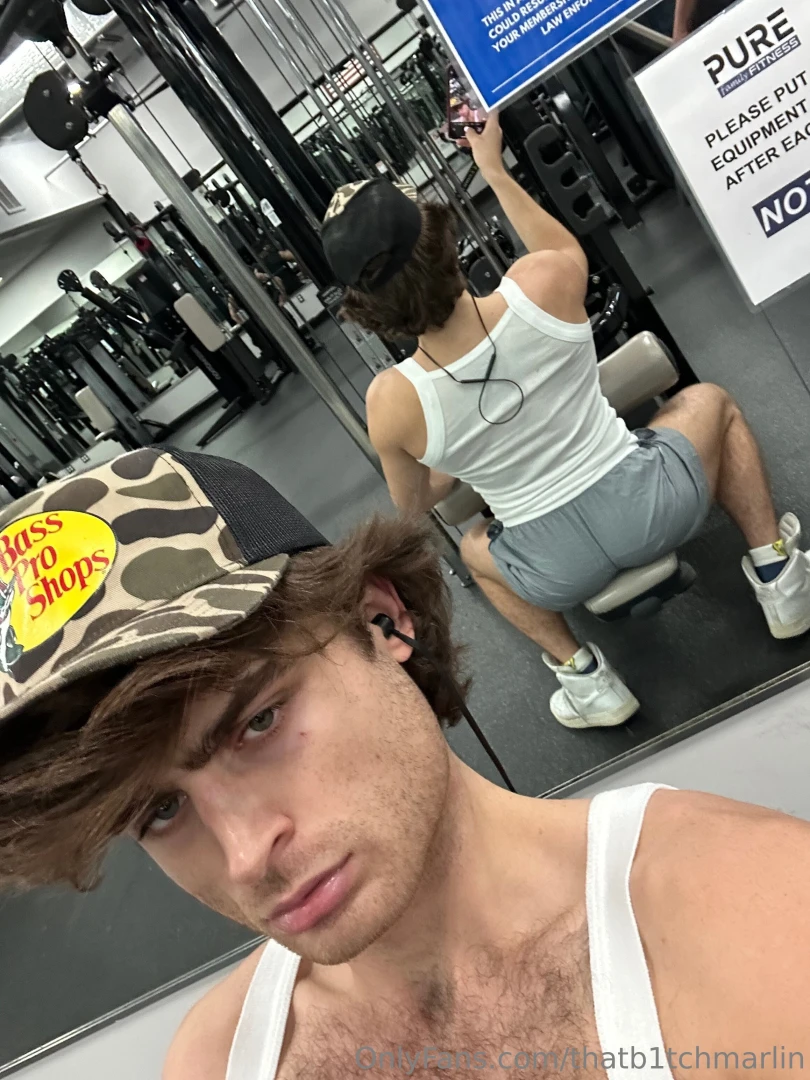 Thatb1tchmarlin part 9 