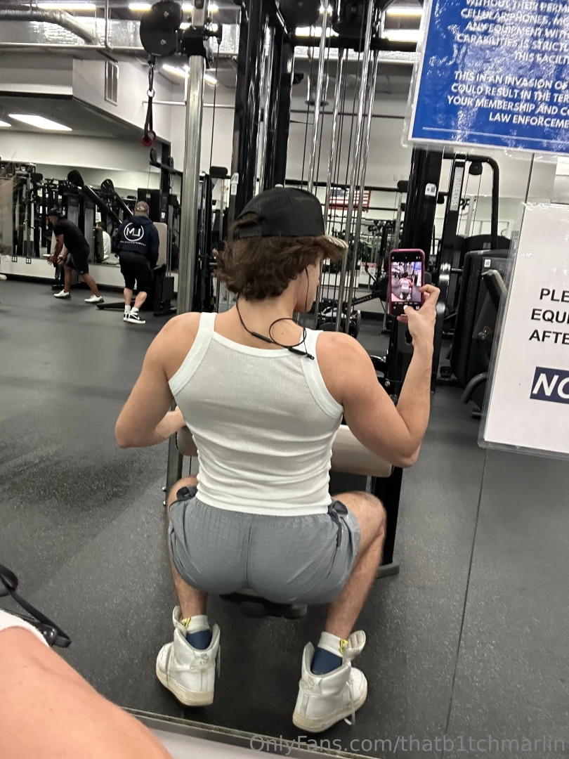 Thatb1tchmarlin part 13 