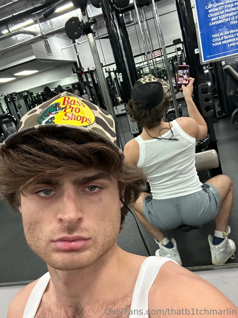 Thatb1tchmarlin part 12 