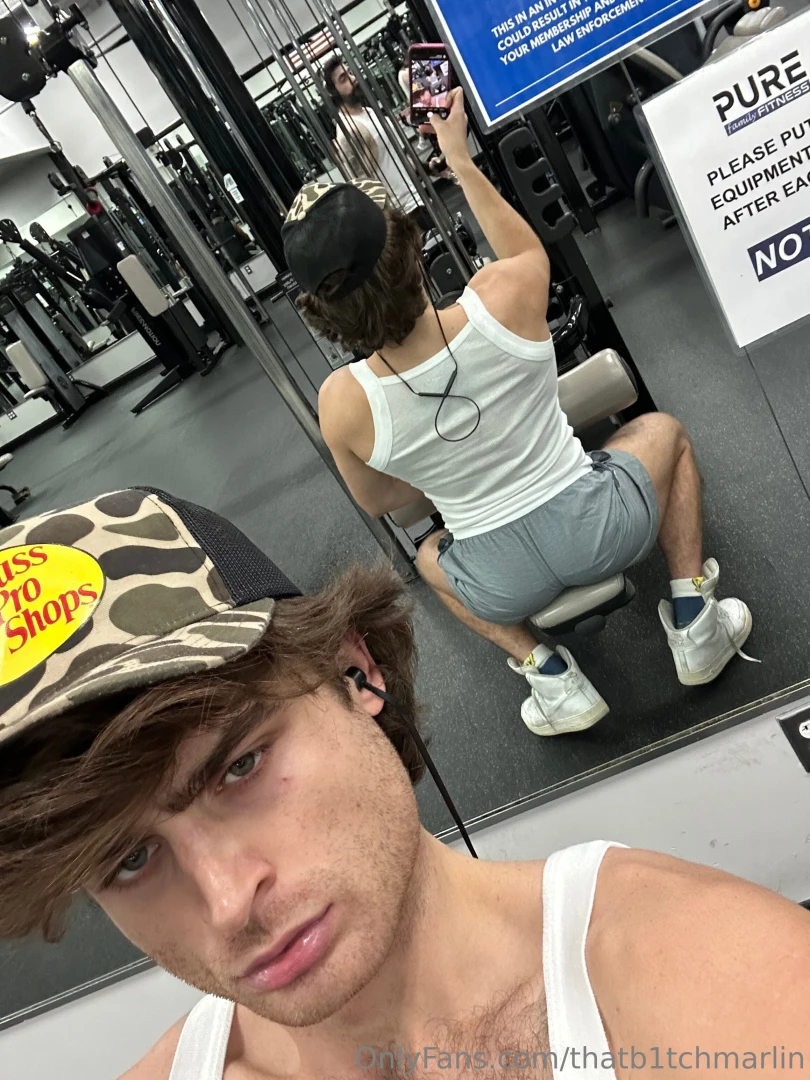 Thatb1tchmarlin part 11 