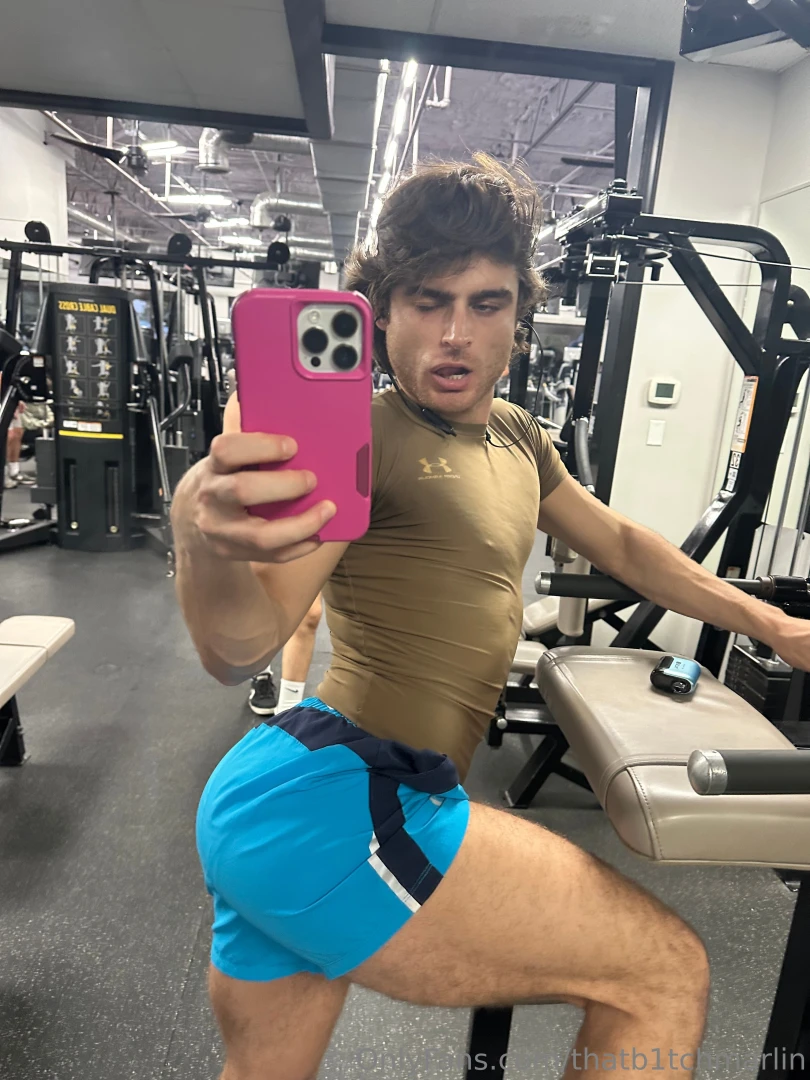 Thatb1tchmarlin part 4 