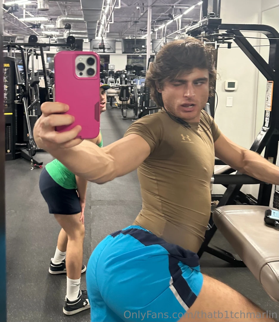 Thatb1tchmarlin part 5 