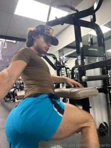 Thatb1tchmarlin part 3