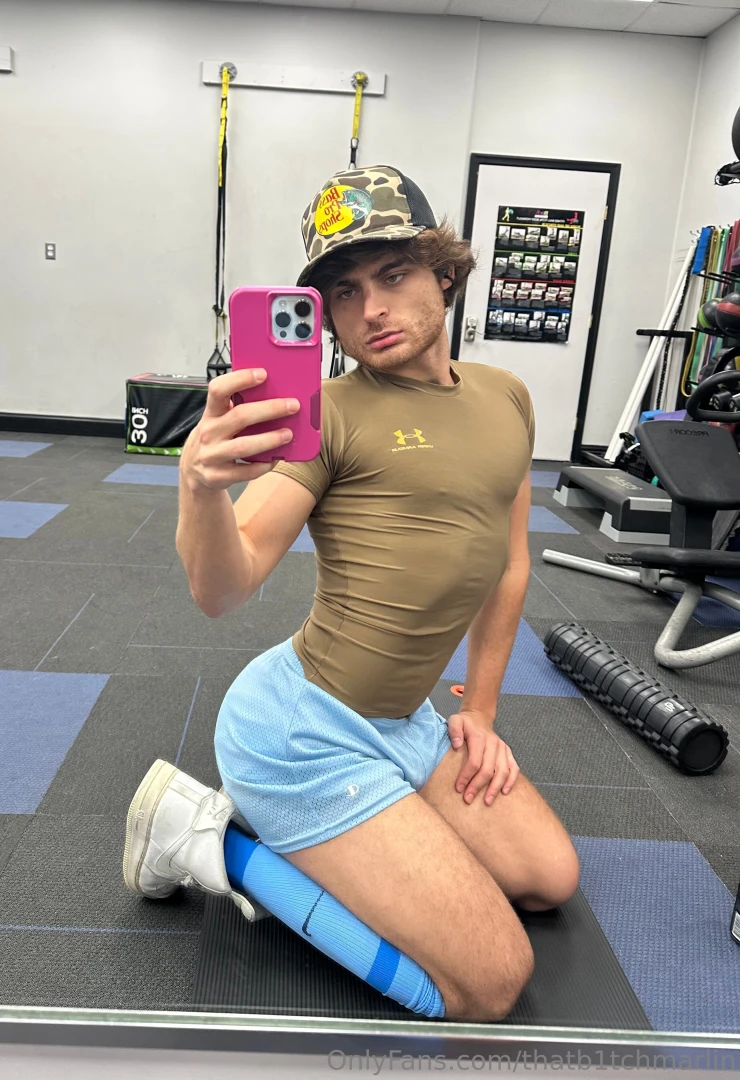 Thatb1tchmarlin part 14 