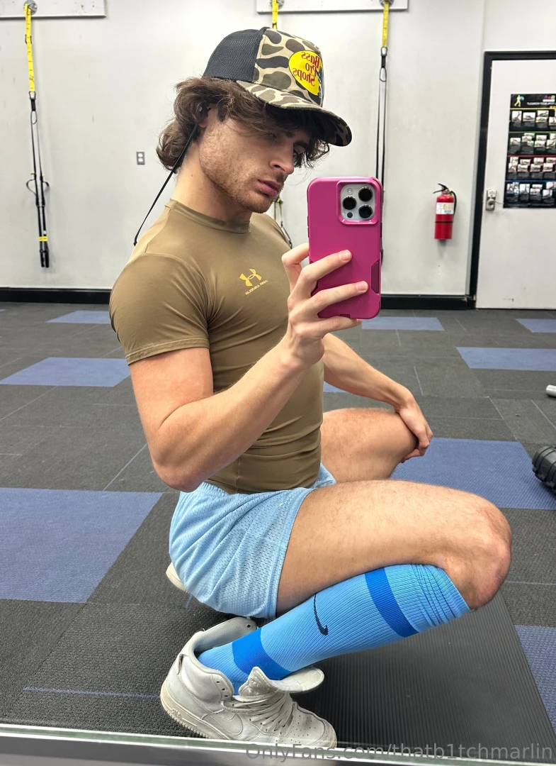 Thatb1tchmarlin part 17 