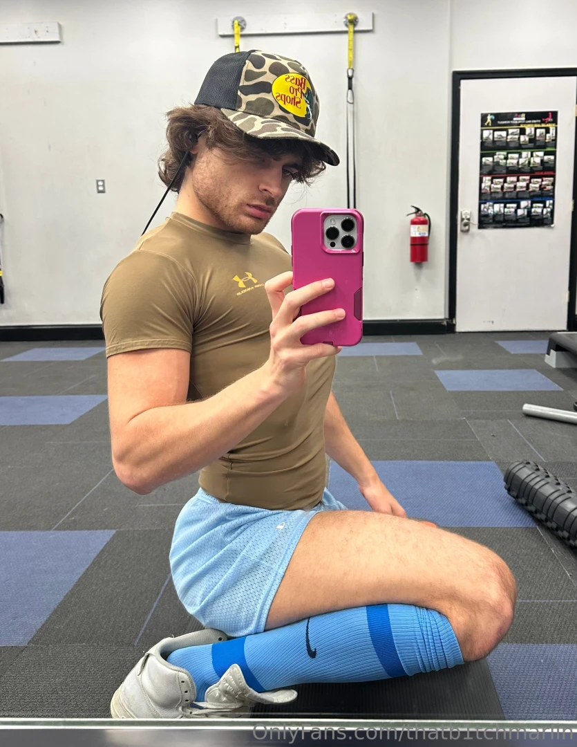 Thatb1tchmarlin part 16 