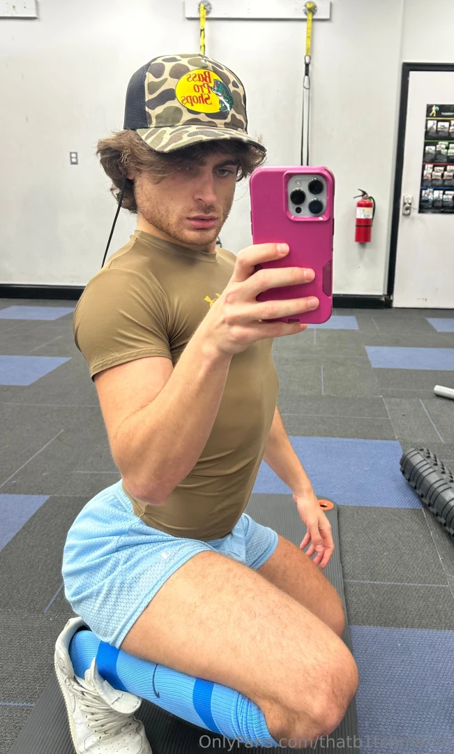 Thatb1tchmarlin part 18 