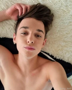 Today is my birthday thank you for watching my content and jerking off