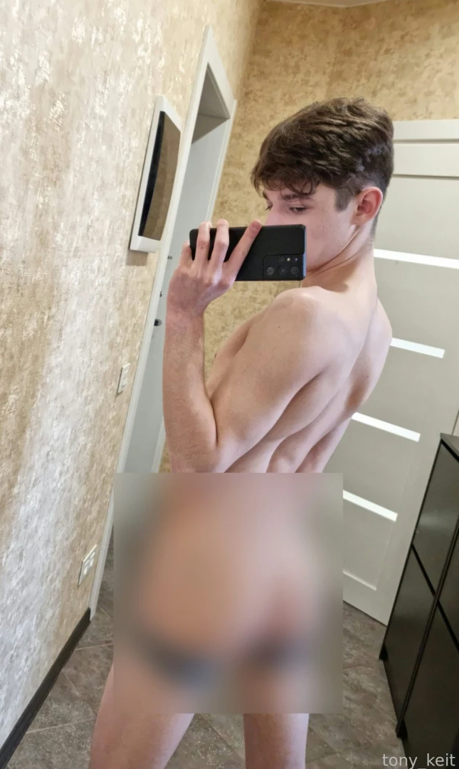 My neat little smooth hole can t live without daddy s cock 