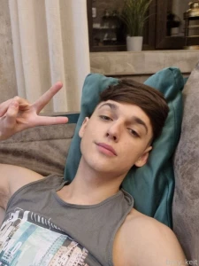 Would you like my ass to be on your face when you wake up gay skinny part 1