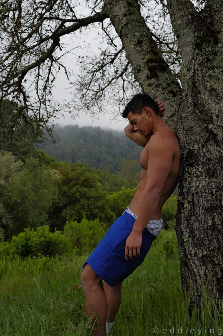 Day at the park part 4 