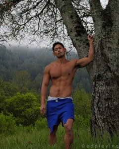 Day at the park part 6