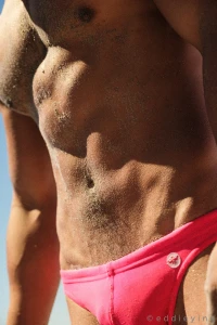 Catch you at the beach part 6