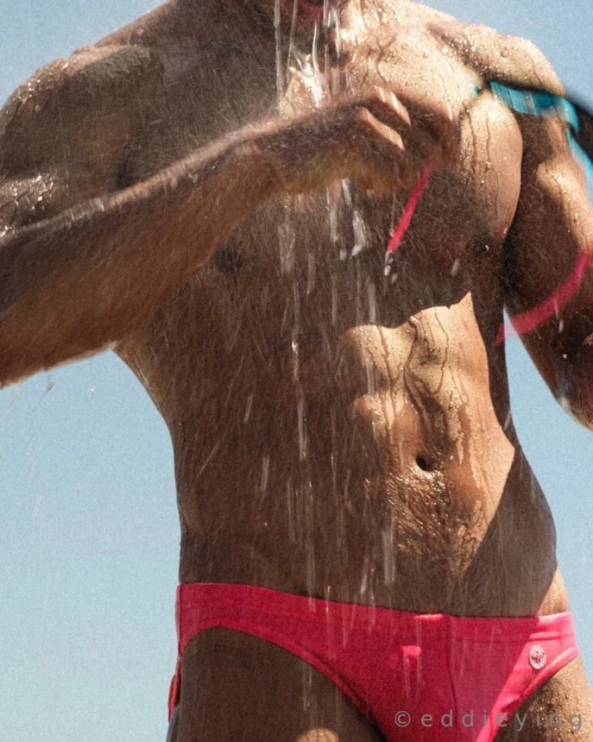 Catch you at the beach part 5 