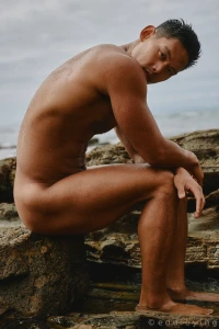 Let s go to the beach part 73