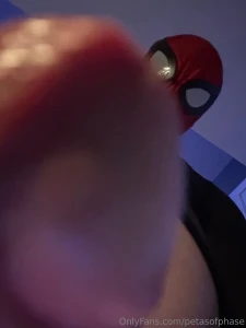 You like when i hit you with it