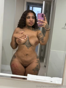 I love being naked part 177