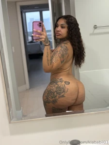 I love being naked part 175