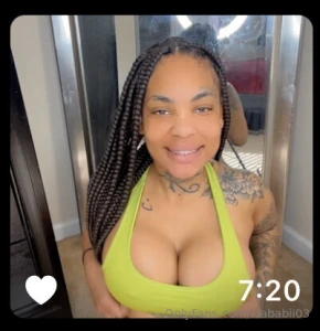 Feeling lucky deal for the month of march all videos of my wearing part 6