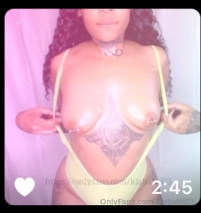 Feeling lucky deal for the month of march all videos of my wearing part 10