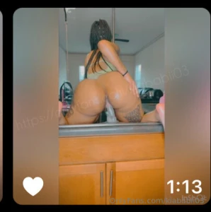 Feeling lucky deal for the month of march all videos of my wearing part 5