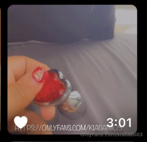 Feeling lucky deal for the month of march all videos of my wearing part 2