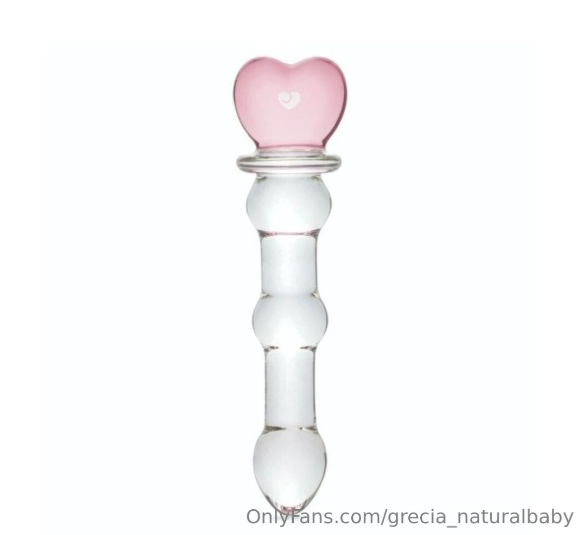 I fell in love with these dildos it would be crazy to be able to 