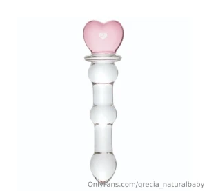 I fell in love with these dildos it would be crazy to be able to