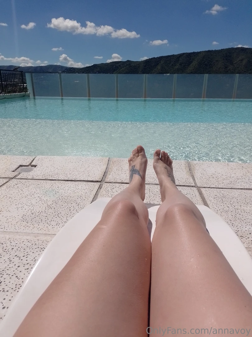 Come with me to the pool part 2 