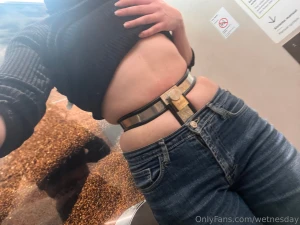 This weekend in karlsruhe has been very nice i did a lot of shopping part 3