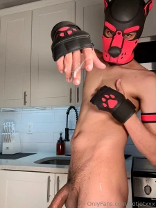 Photos of the new video part 1