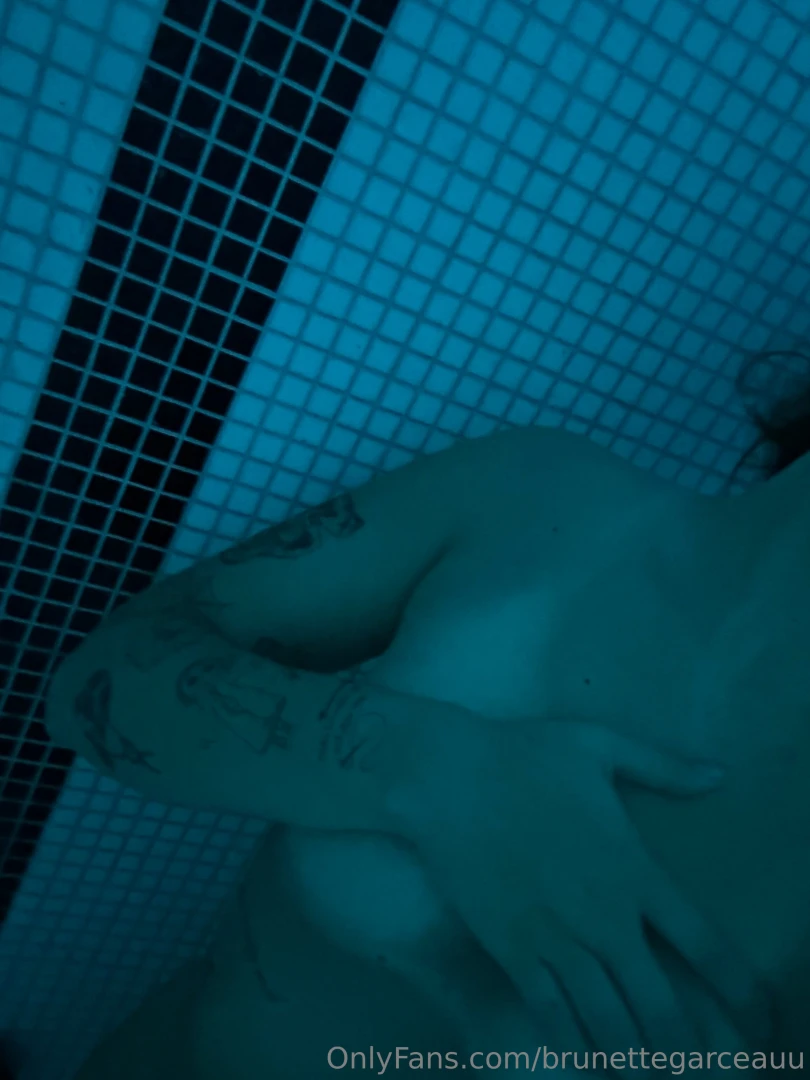 Brunettegarceauu part 3 