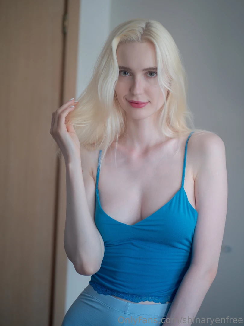 Feeling blue part 168 