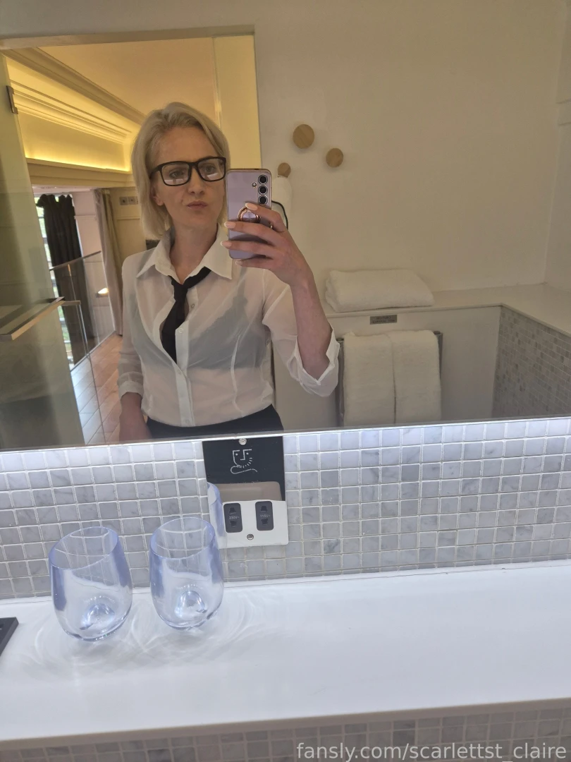 Few bts pics from my gangbang shoots yesterday all the gym prep part 1 