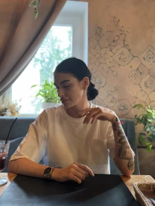 Life is not only about grandiose events more often than not it s the