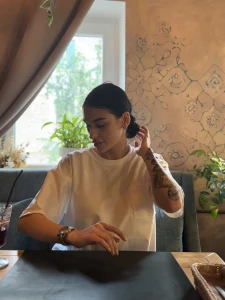 Life is not only about grandiose events more often than not it s the part 2