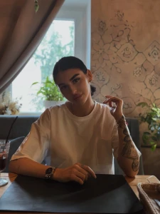 Life is not only about grandiose events more often than not it s the part 1