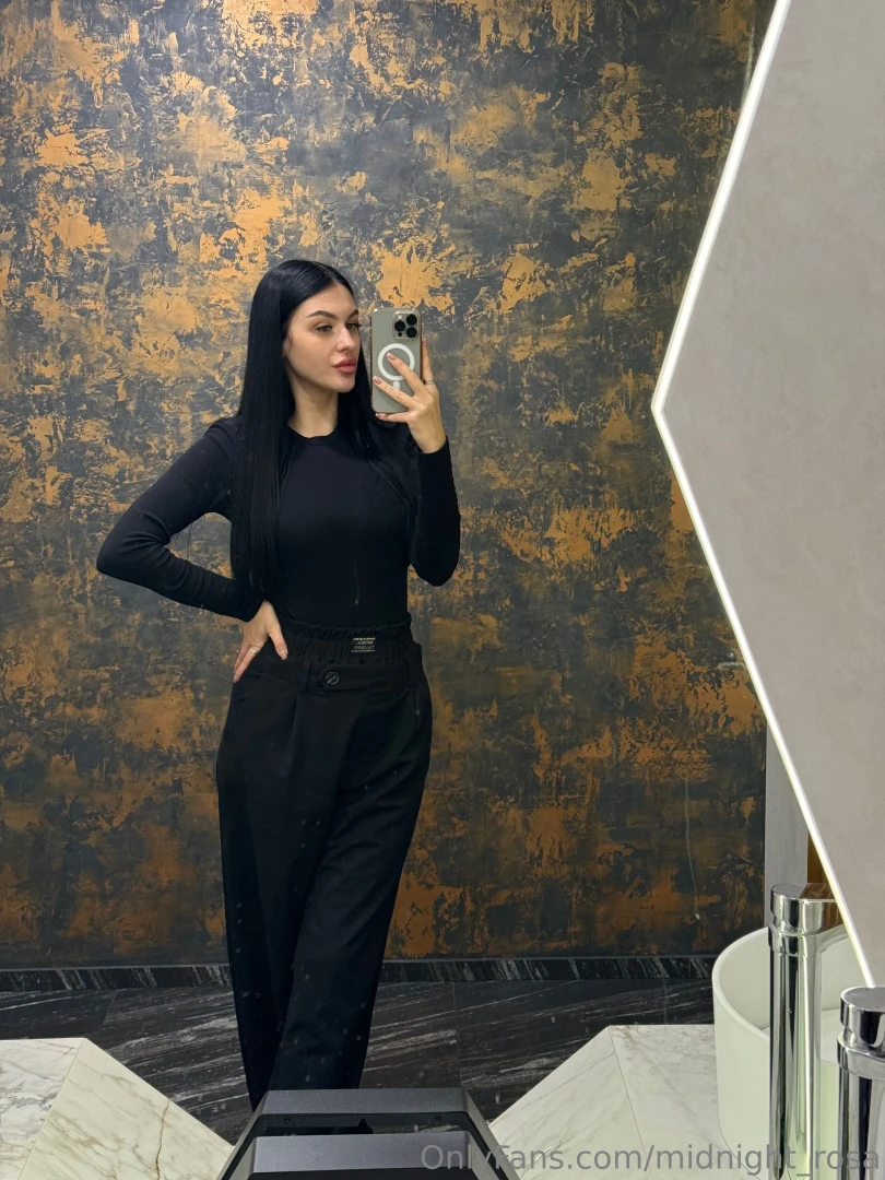 The journey of a thousand miles begins with one step 