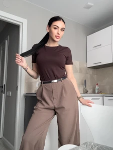 Just a regular day but i felt kinda pretty and wanted to share it with