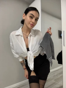 I m a very good housewife i was wondering how long you could spy on me