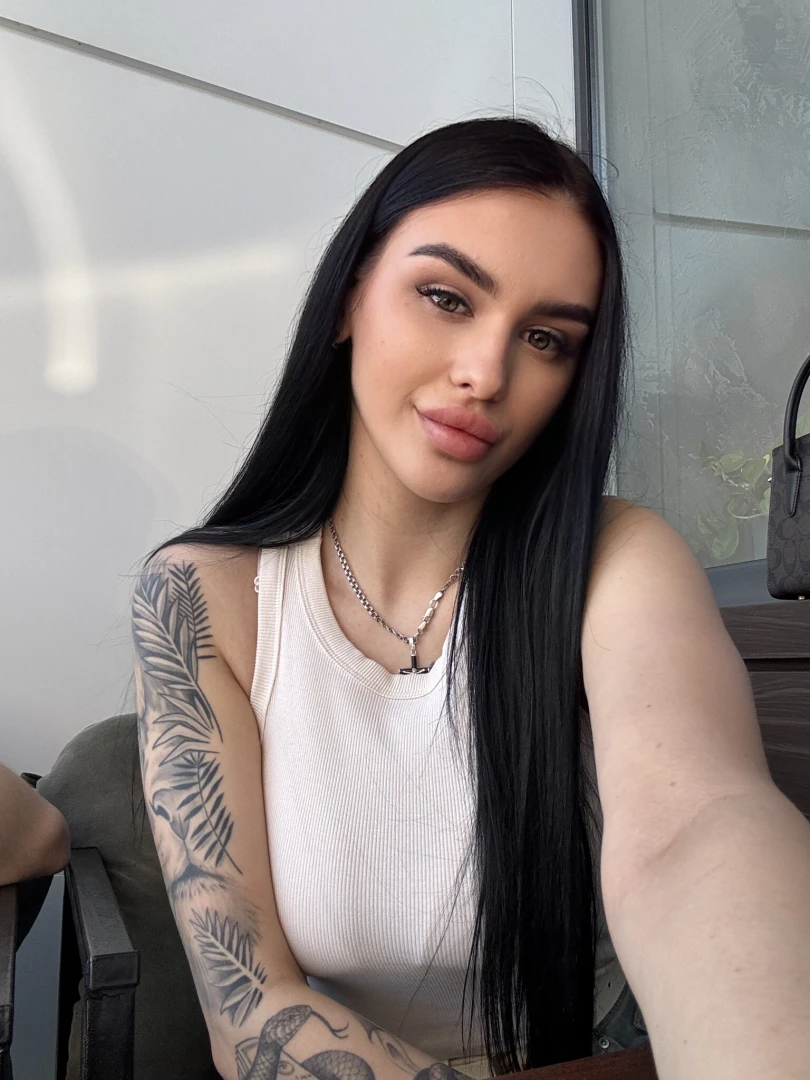 Smile more often it will make other people around you smile too 