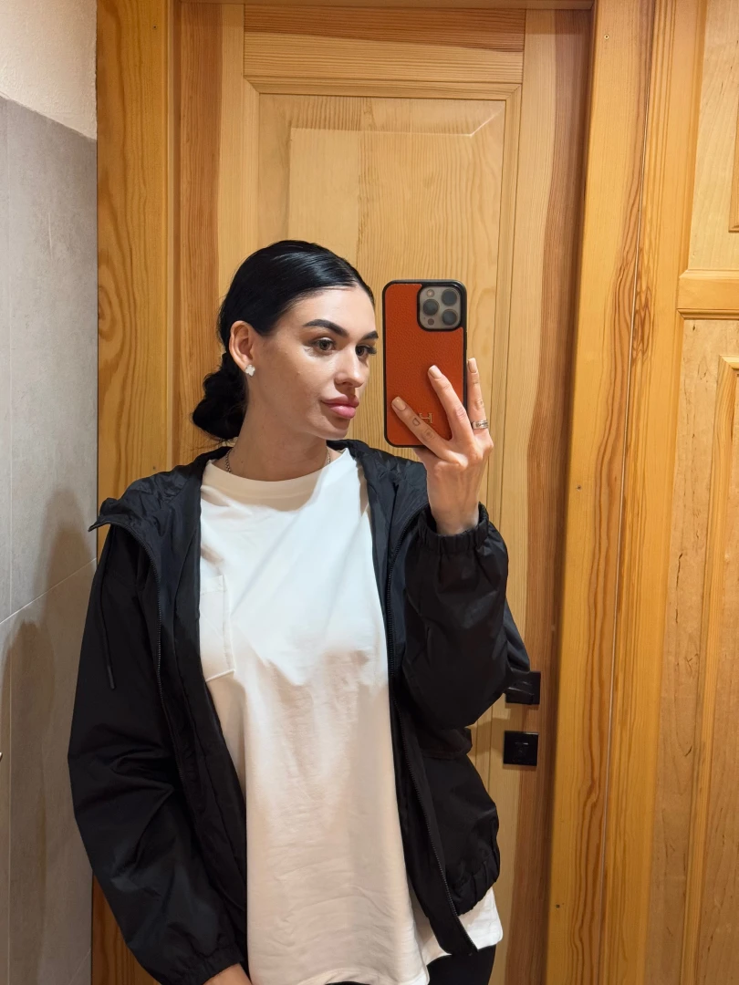 Just know that sometimes life is very unfair but it goes on 