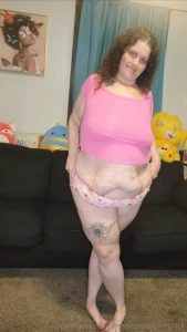 This is me no filters happy milfs day