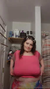 Sexy selfies part 28